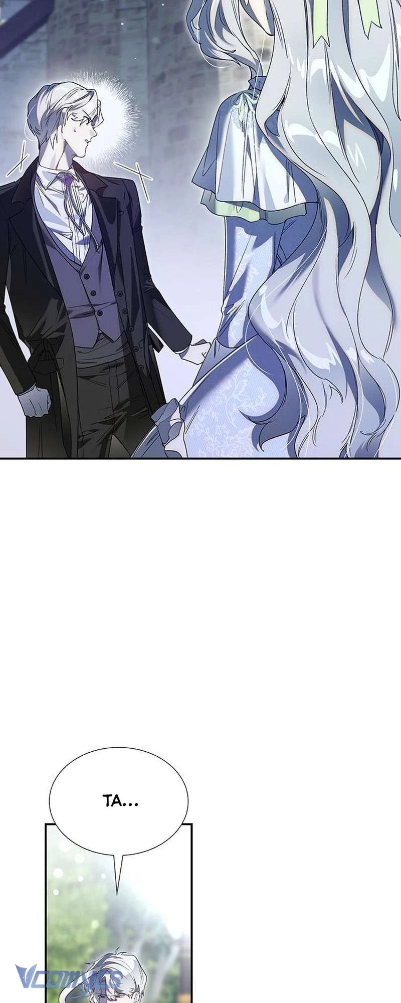 Cứ Cố Gắng Hết Sức Để Hối Hận Chapter 27 - 49