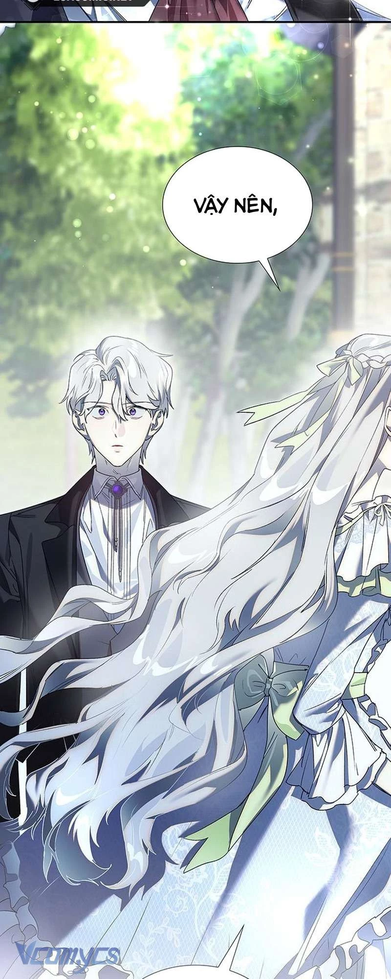 Cứ Cố Gắng Hết Sức Để Hối Hận Chapter 27 - 53