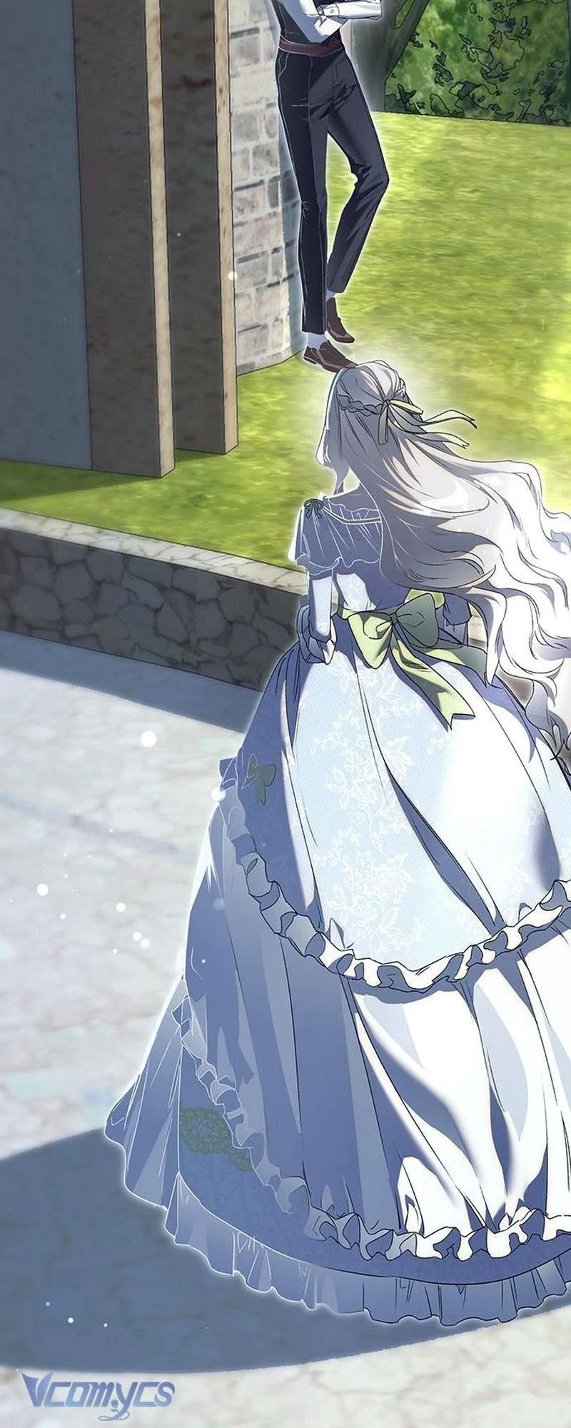 Cứ Cố Gắng Hết Sức Để Hối Hận Chapter 27 - 55