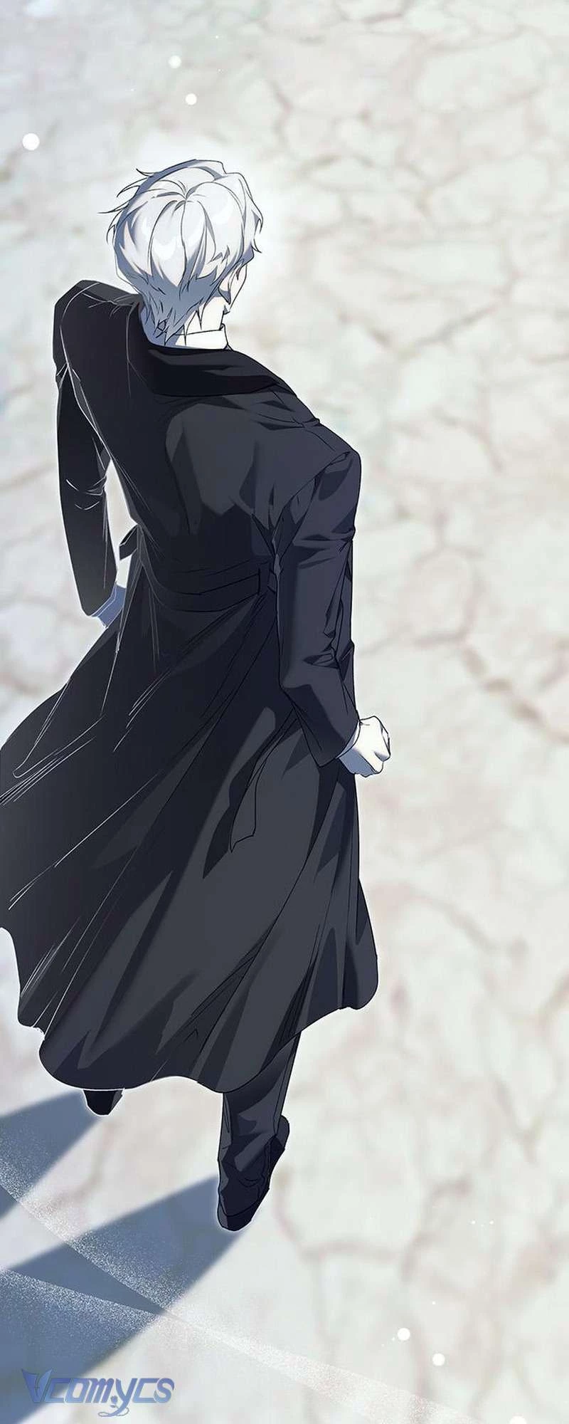 Cứ Cố Gắng Hết Sức Để Hối Hận Chapter 27 - 56