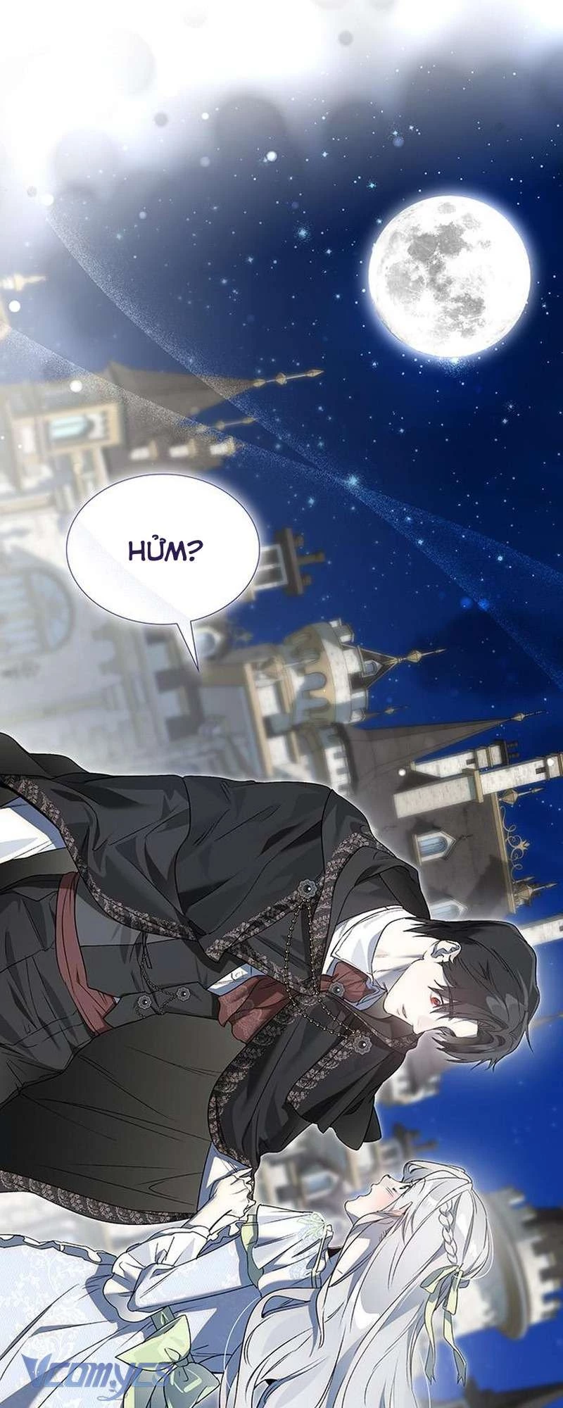 Cứ Cố Gắng Hết Sức Để Hối Hận Chapter 27 - 66