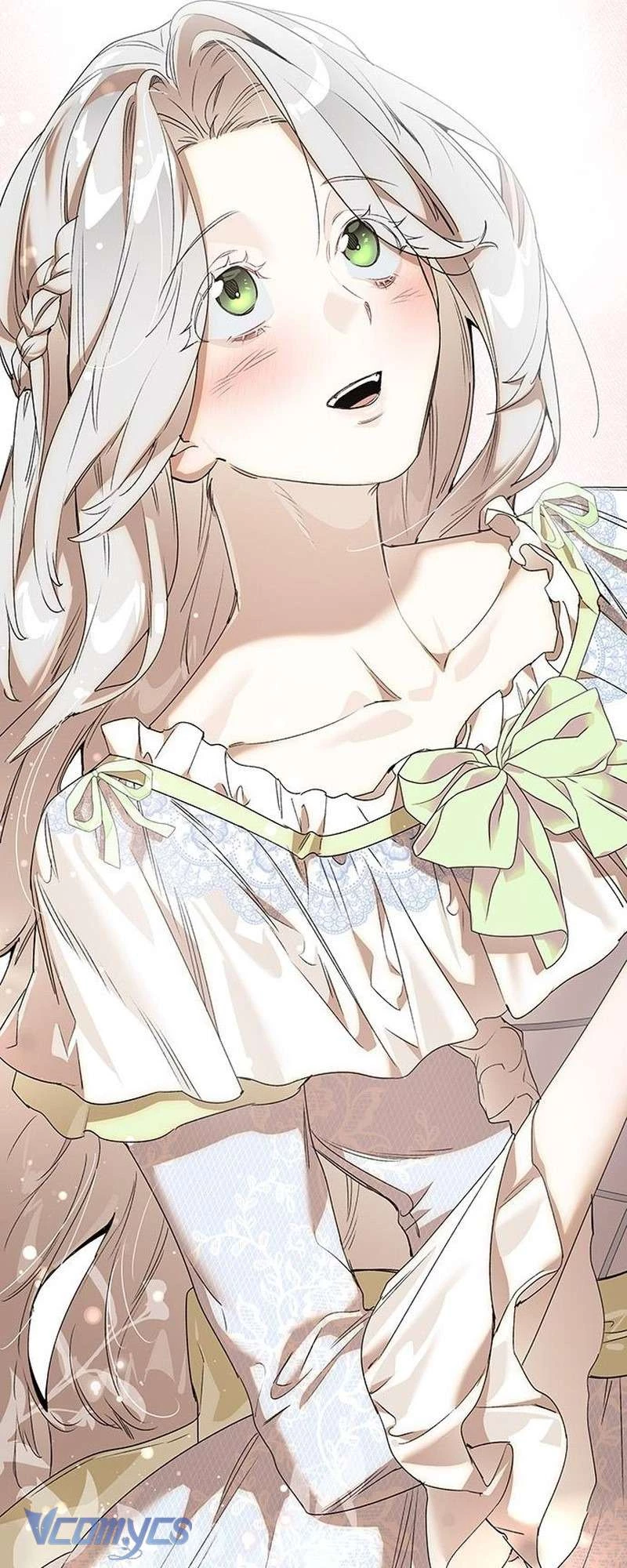 Cứ Cố Gắng Hết Sức Để Hối Hận Chapter 27 - 69