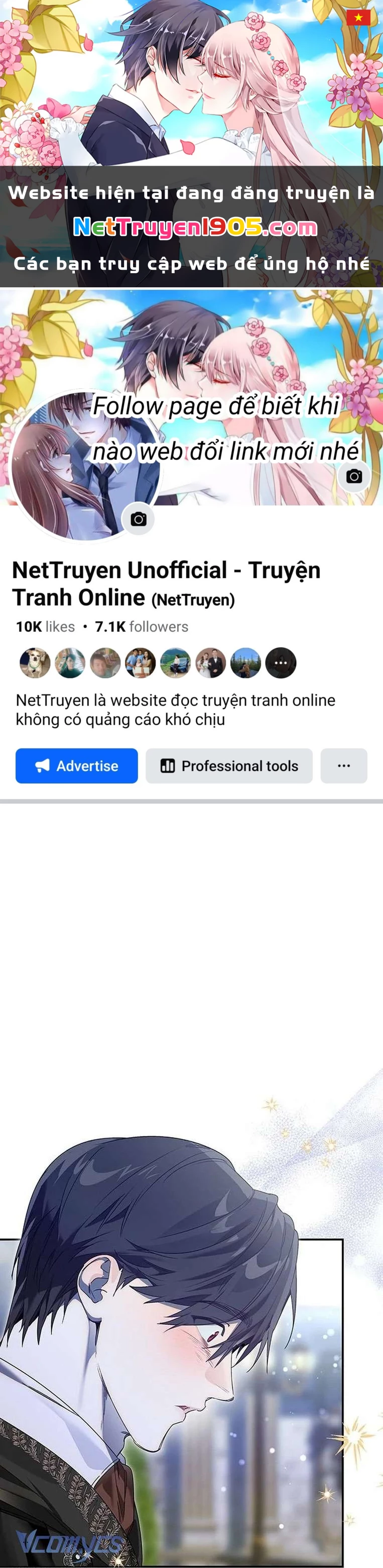 Cứ Cố Gắng Hết Sức Để Hối Hận Chapter 28 - 1