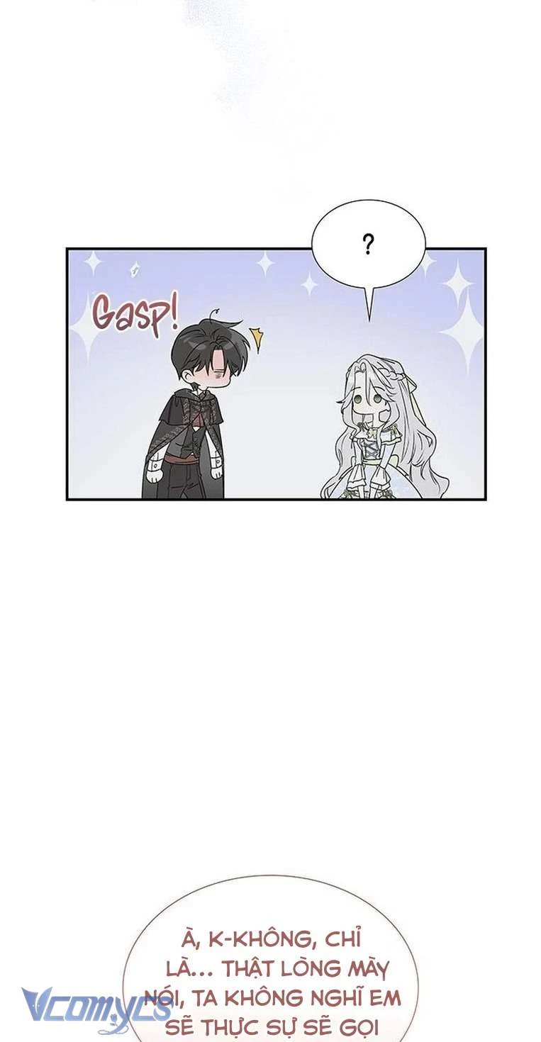 Cứ Cố Gắng Hết Sức Để Hối Hận Chapter 28 - 3