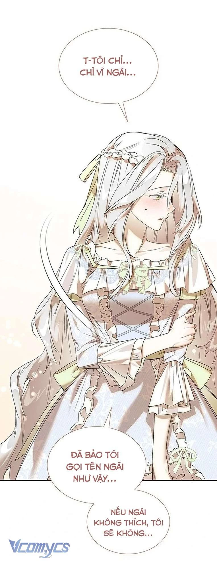 Cứ Cố Gắng Hết Sức Để Hối Hận Chapter 28 - 6