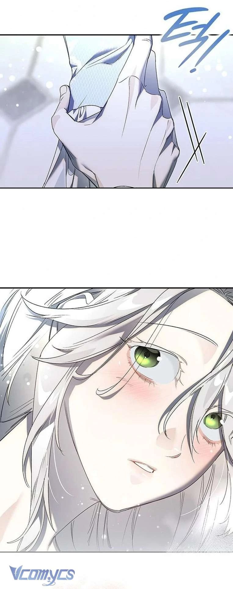 Cứ Cố Gắng Hết Sức Để Hối Hận Chapter 28 - 7