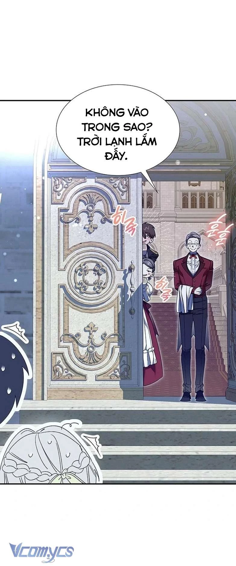 Cứ Cố Gắng Hết Sức Để Hối Hận Chapter 28 - 14