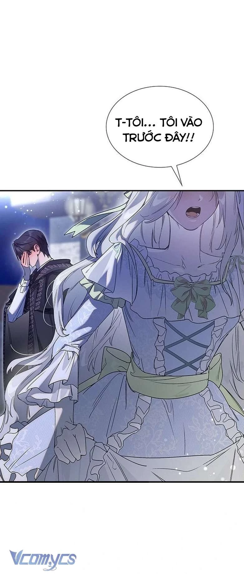 Cứ Cố Gắng Hết Sức Để Hối Hận Chapter 28 - 15