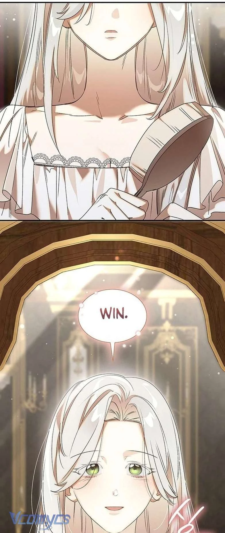 Cứ Cố Gắng Hết Sức Để Hối Hận Chapter 28 - 20