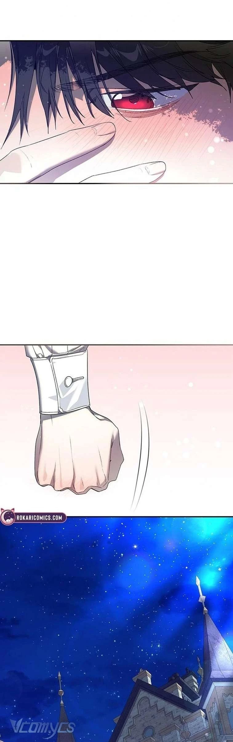 Cứ Cố Gắng Hết Sức Để Hối Hận Chapter 28 - 28