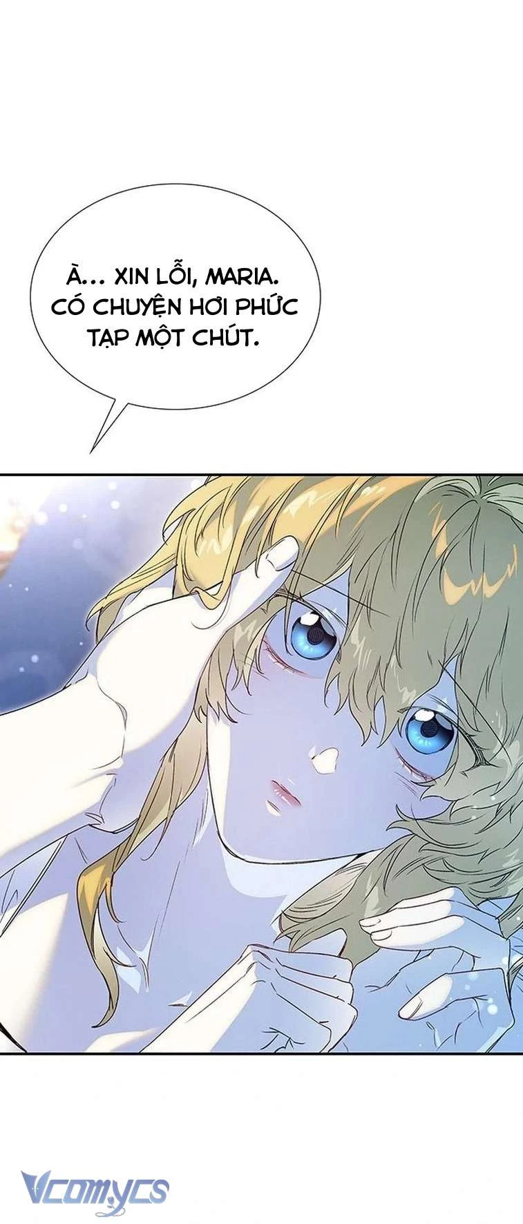 Cứ Cố Gắng Hết Sức Để Hối Hận Chapter 28 - 33