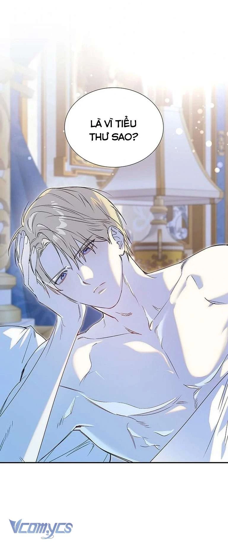 Cứ Cố Gắng Hết Sức Để Hối Hận Chapter 28 - 34