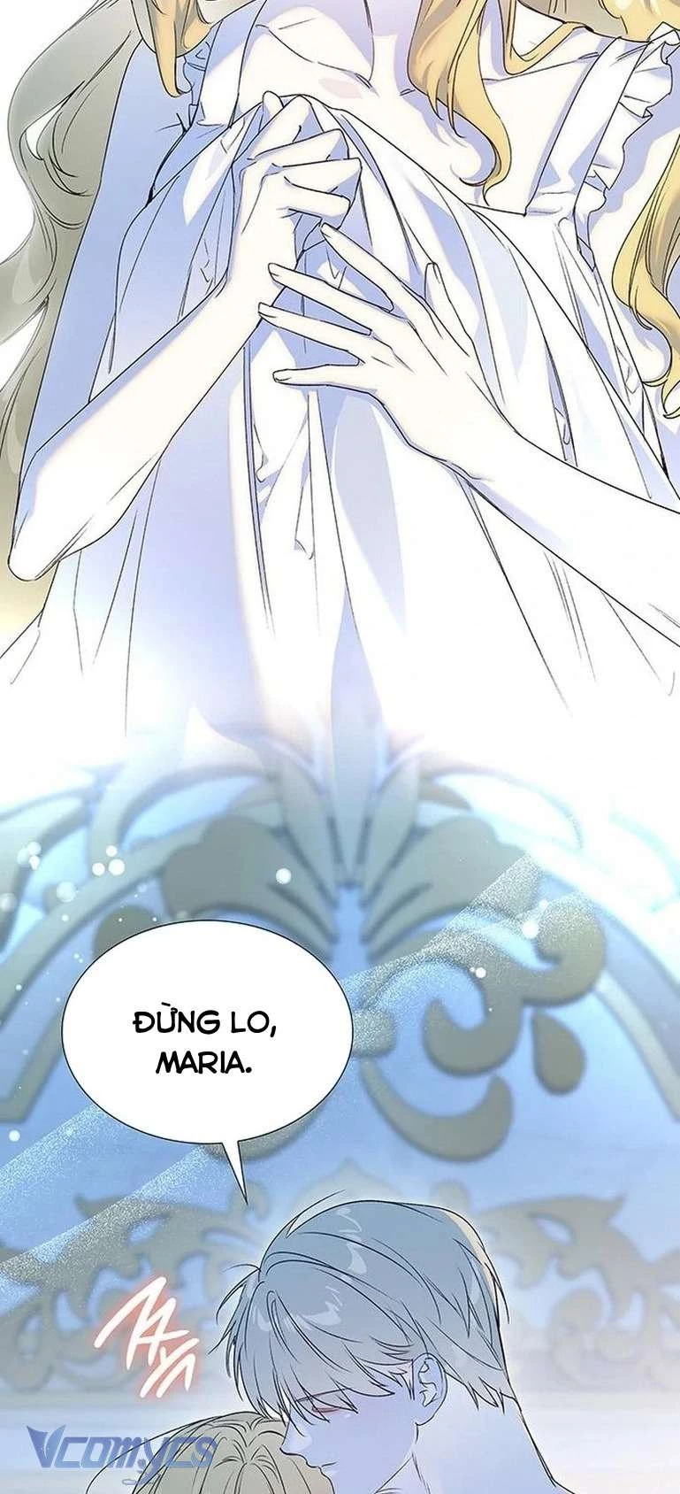 Cứ Cố Gắng Hết Sức Để Hối Hận Chapter 28 - 40