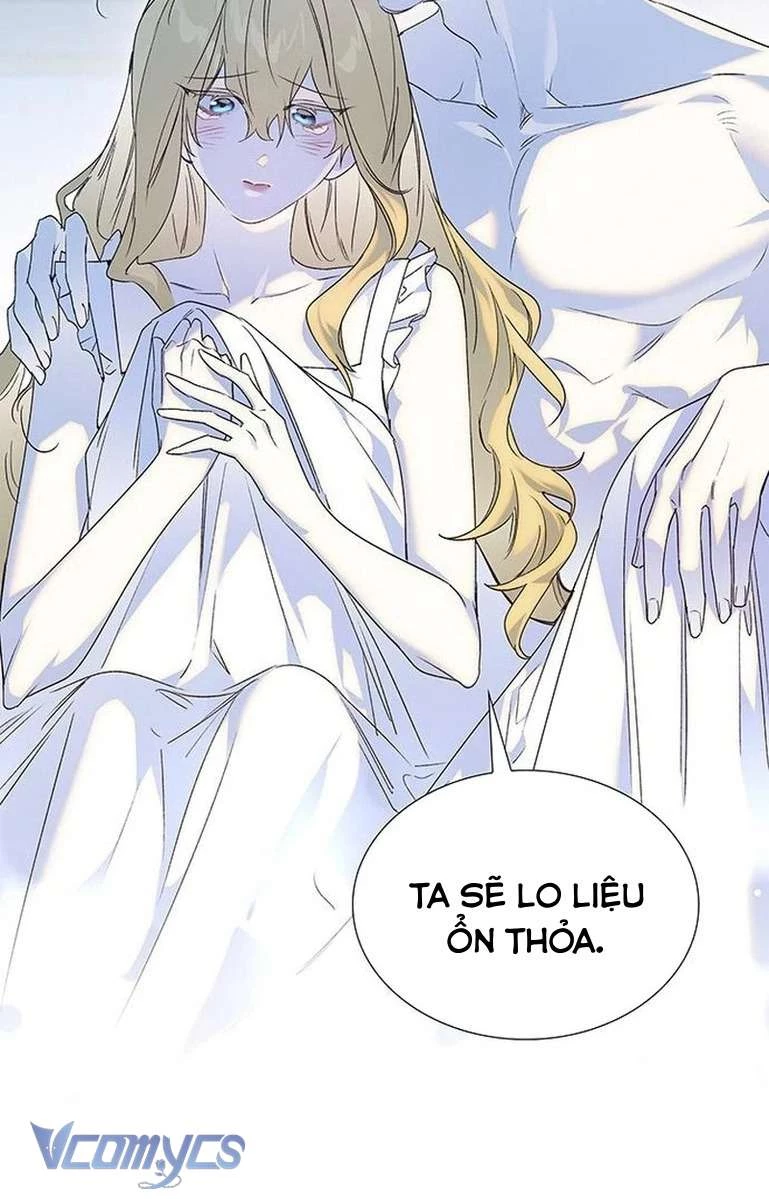 Cứ Cố Gắng Hết Sức Để Hối Hận Chapter 28 - 41