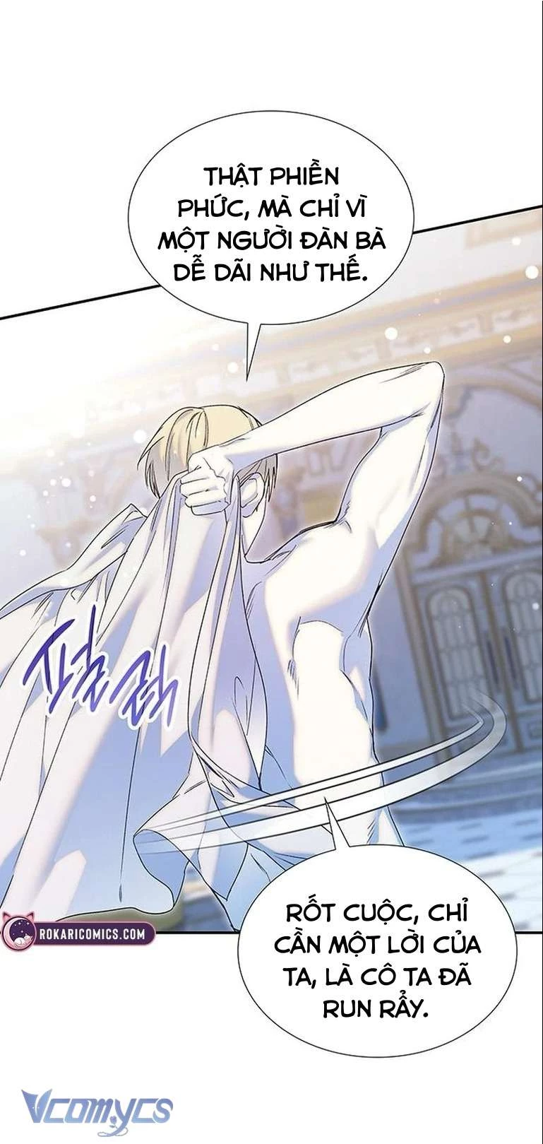 Cứ Cố Gắng Hết Sức Để Hối Hận Chapter 28 - 44