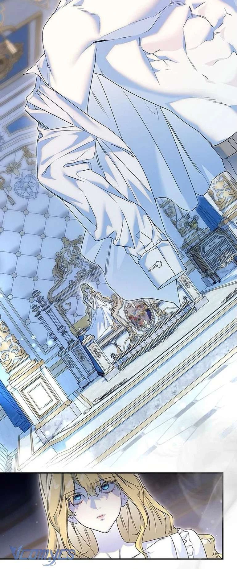 Cứ Cố Gắng Hết Sức Để Hối Hận Chapter 28 - 46