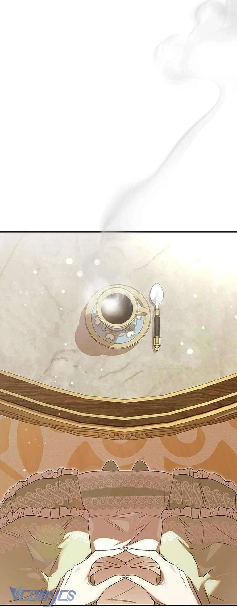 Cứ Cố Gắng Hết Sức Để Hối Hận Chapter 28 - 52