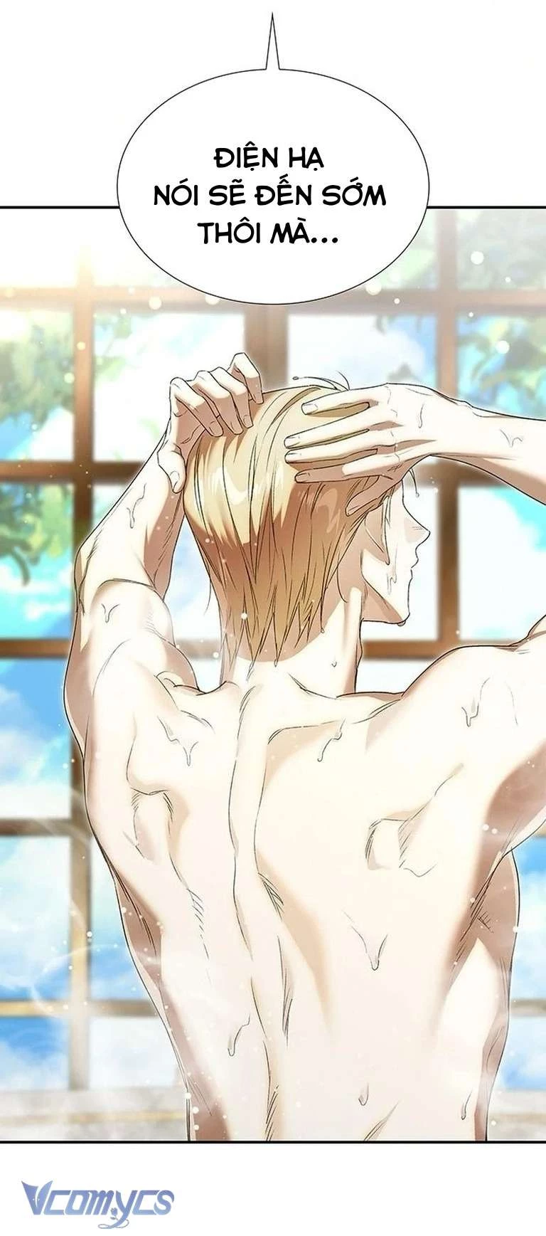 Cứ Cố Gắng Hết Sức Để Hối Hận Chapter 28 - 53