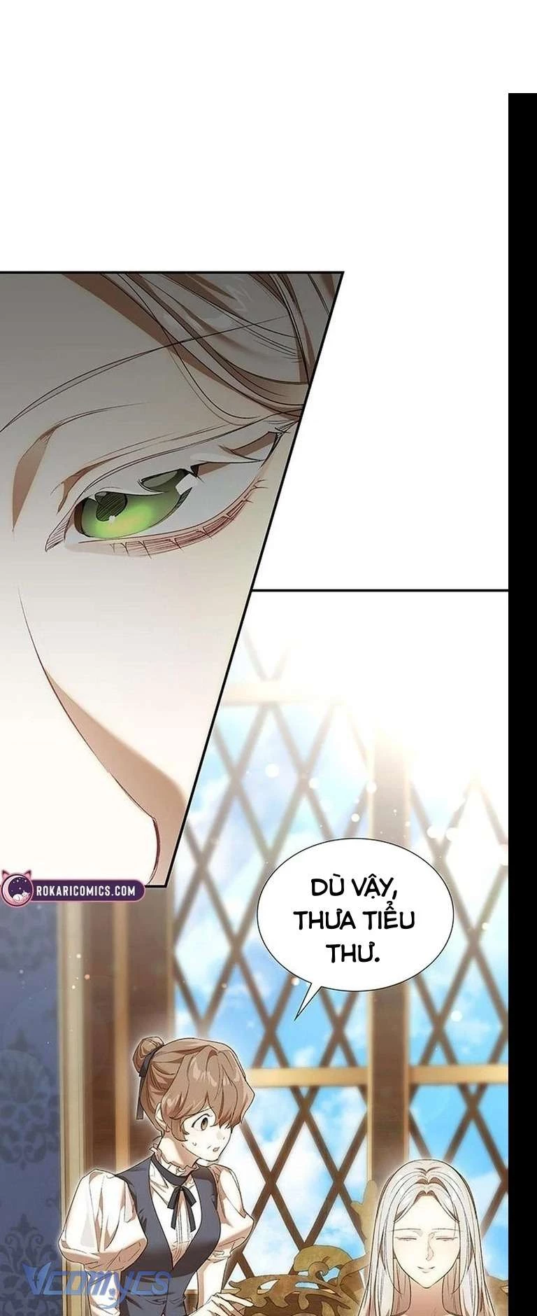 Cứ Cố Gắng Hết Sức Để Hối Hận Chapter 28 - 54