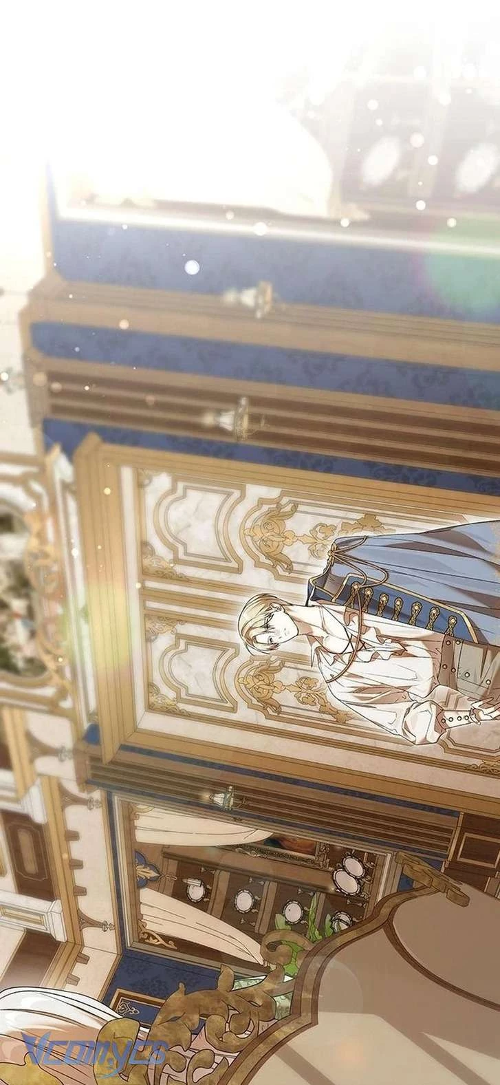 Cứ Cố Gắng Hết Sức Để Hối Hận Chapter 28 - 58