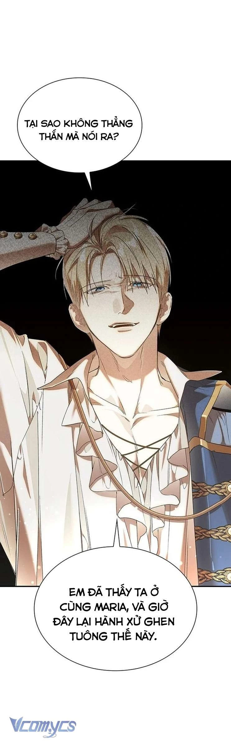 Cứ Cố Gắng Hết Sức Để Hối Hận Chapter 28 - 73