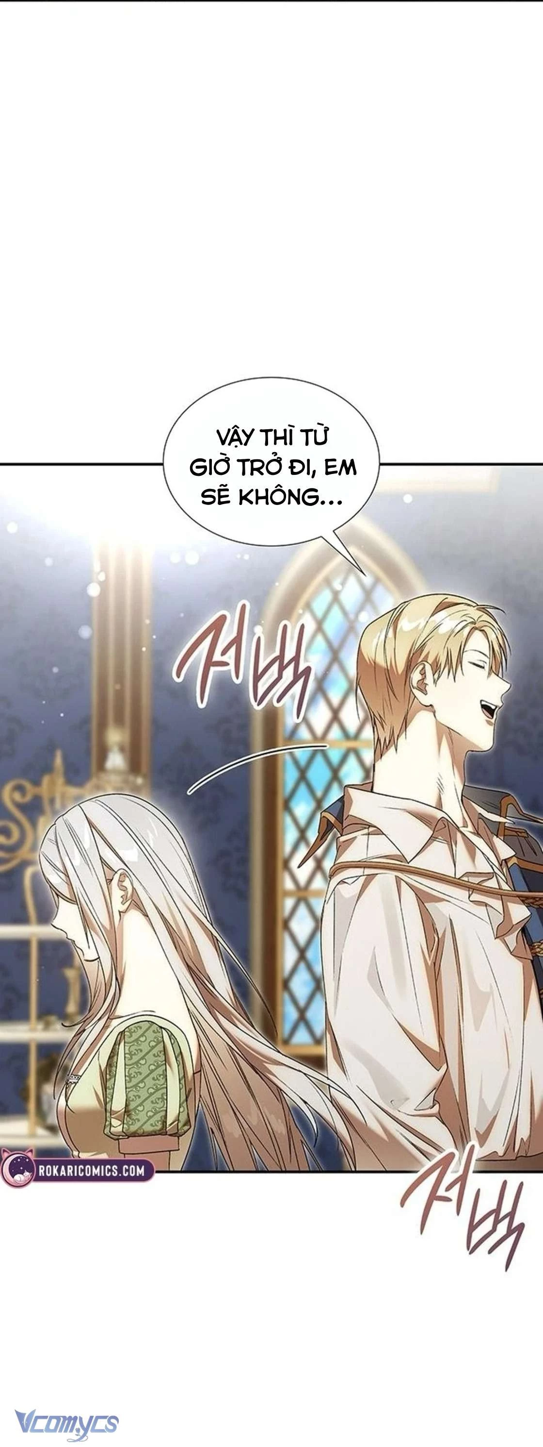 Cứ Cố Gắng Hết Sức Để Hối Hận Chapter 28 - 80