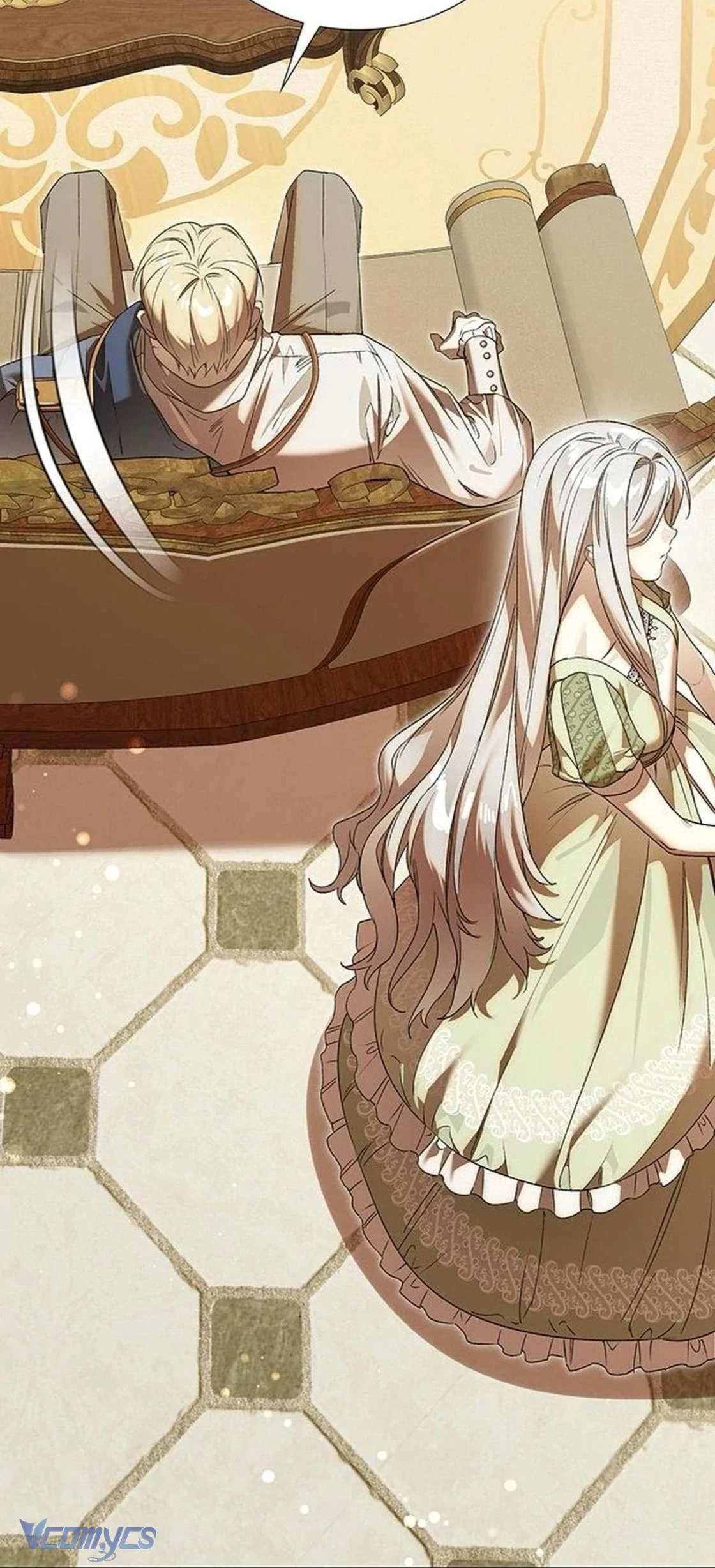 Cứ Cố Gắng Hết Sức Để Hối Hận Chapter 28 - 82