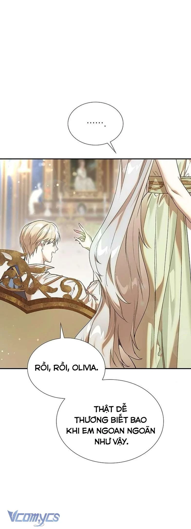 Cứ Cố Gắng Hết Sức Để Hối Hận Chapter 29 - 4