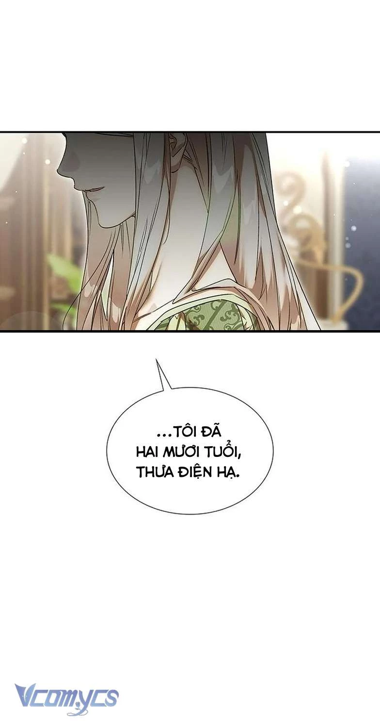 Cứ Cố Gắng Hết Sức Để Hối Hận Chapter 29 - 6