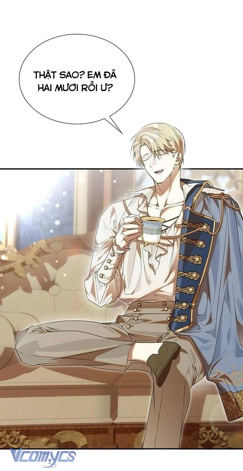 Cứ Cố Gắng Hết Sức Để Hối Hận Chapter 29 - 7