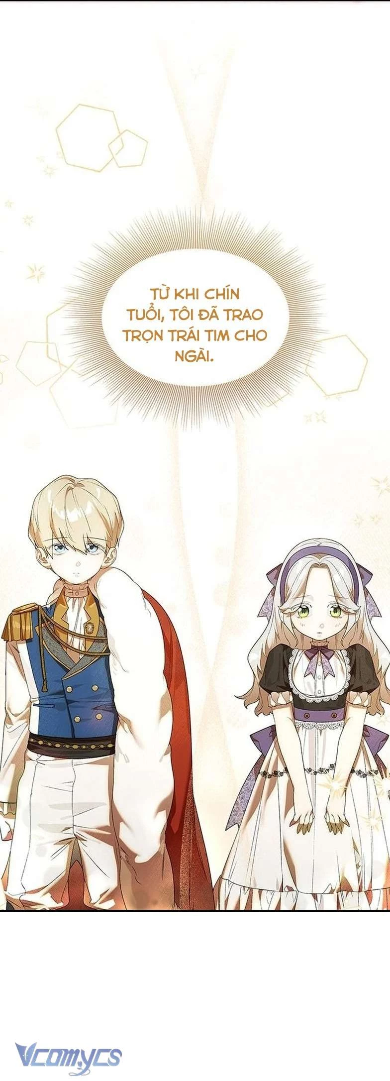 Cứ Cố Gắng Hết Sức Để Hối Hận Chapter 29 - 10