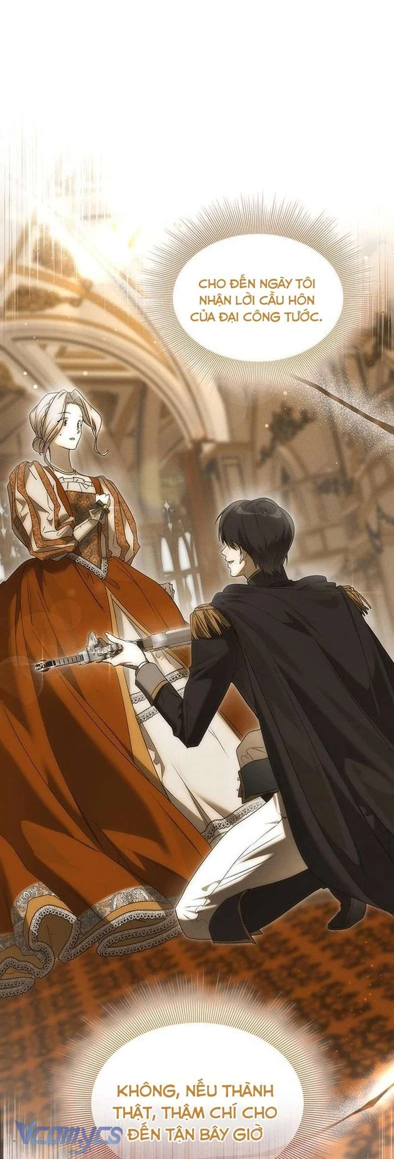 Cứ Cố Gắng Hết Sức Để Hối Hận Chapter 29 - 11