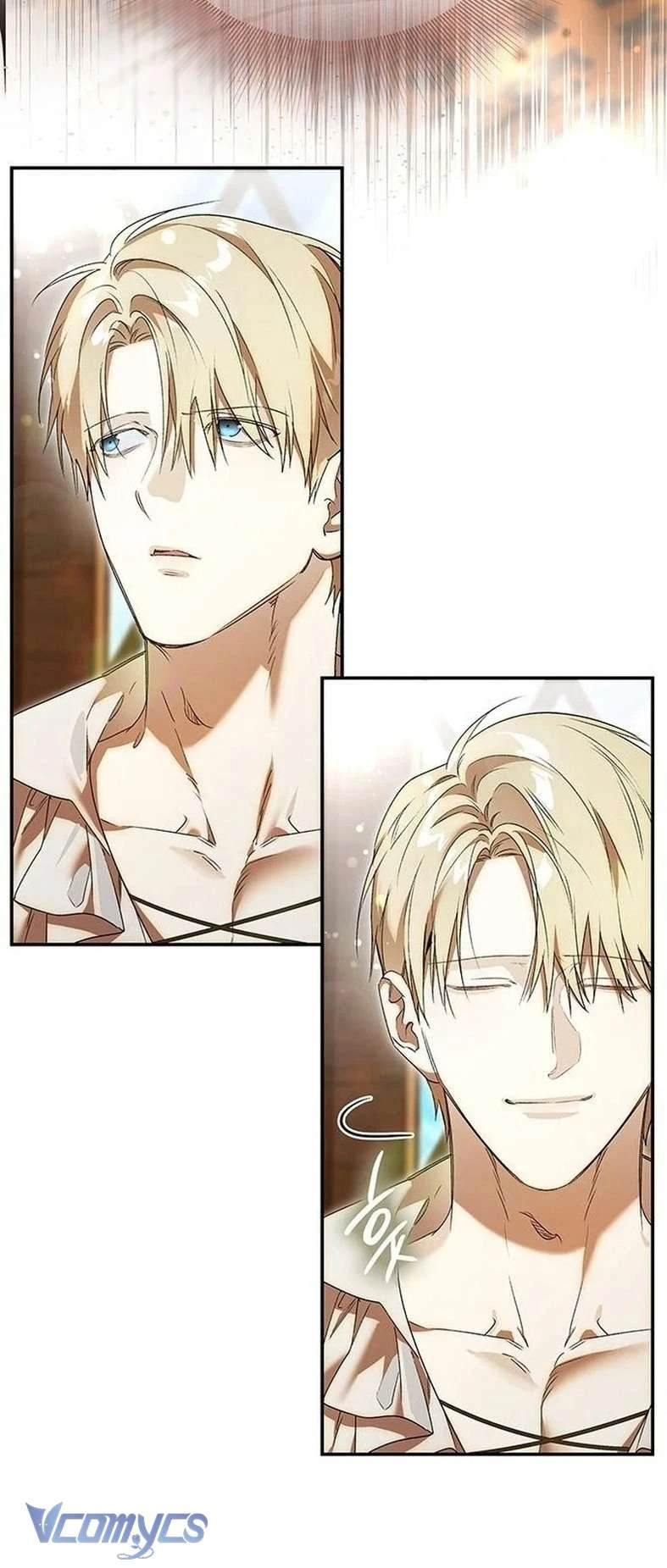 Cứ Cố Gắng Hết Sức Để Hối Hận Chapter 29 - 12