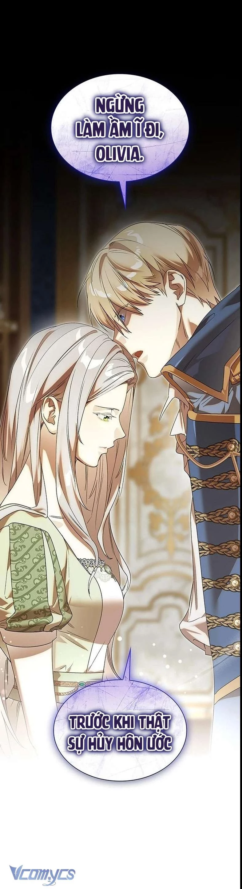 Cứ Cố Gắng Hết Sức Để Hối Hận Chapter 29 - 19