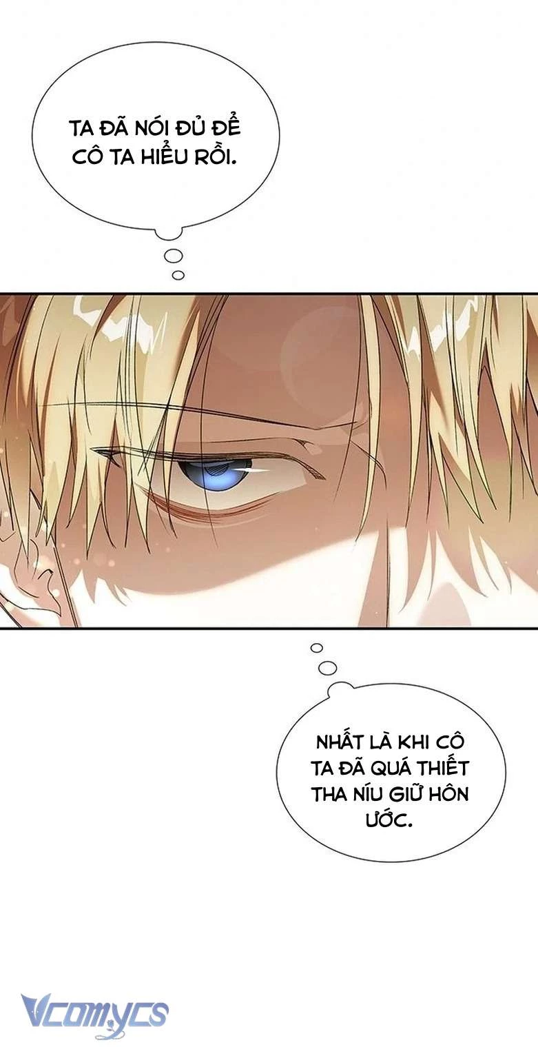 Cứ Cố Gắng Hết Sức Để Hối Hận Chapter 29 - 21