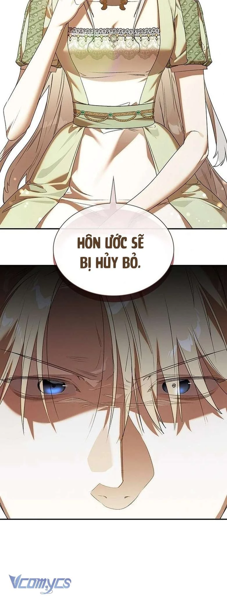 Cứ Cố Gắng Hết Sức Để Hối Hận Chapter 29 - 23