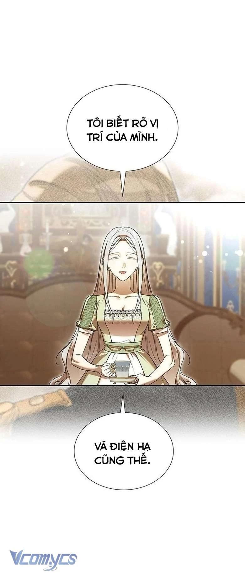 Cứ Cố Gắng Hết Sức Để Hối Hận Chapter 29 - 26