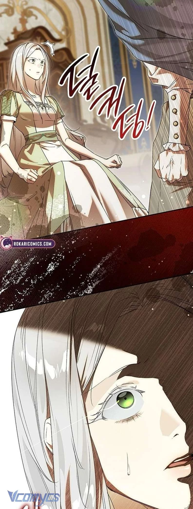 Cứ Cố Gắng Hết Sức Để Hối Hận Chapter 29 - 30