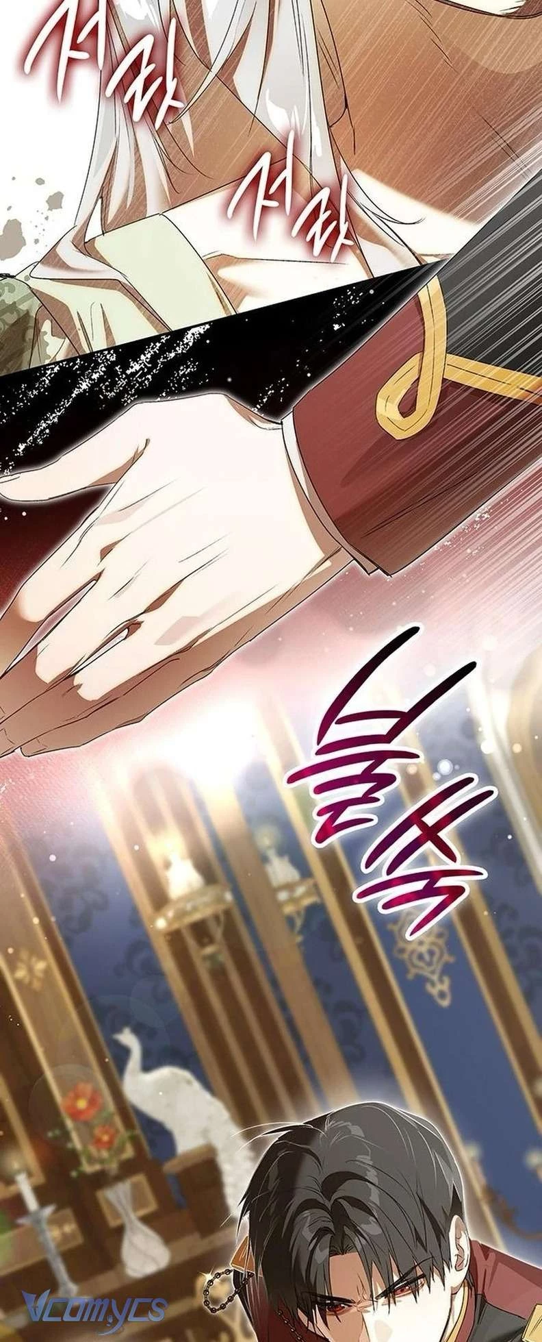 Cứ Cố Gắng Hết Sức Để Hối Hận Chapter 29 - 31