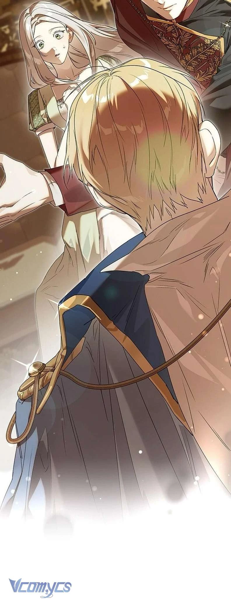 Cứ Cố Gắng Hết Sức Để Hối Hận Chapter 29 - 32