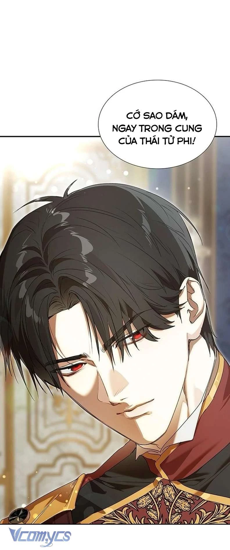 Cứ Cố Gắng Hết Sức Để Hối Hận Chapter 29 - 34