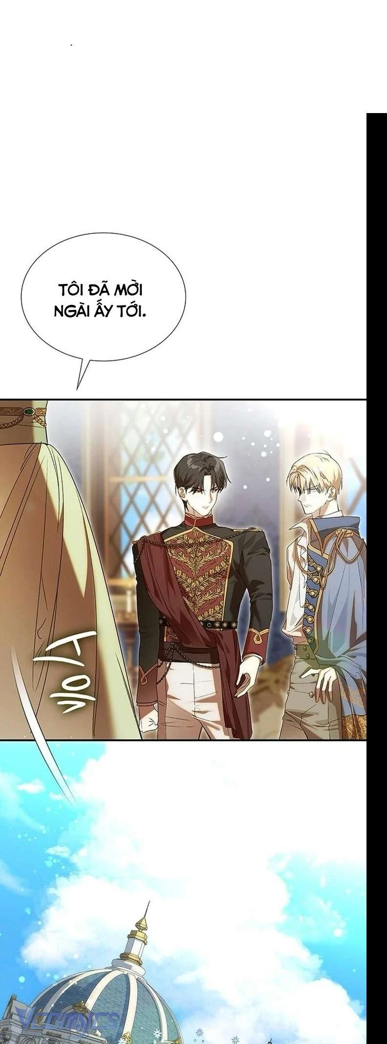 Cứ Cố Gắng Hết Sức Để Hối Hận Chapter 29 - 35