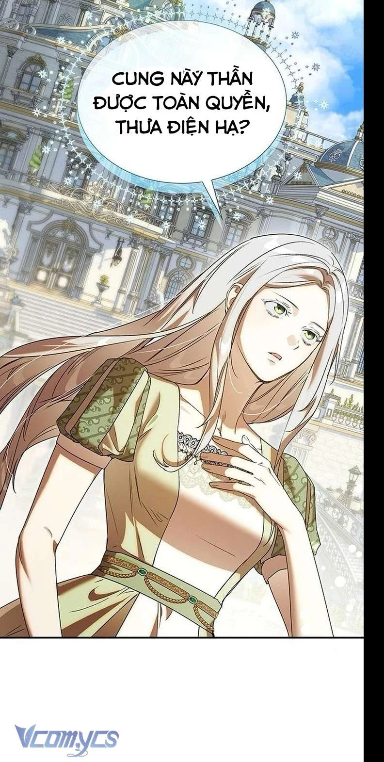 Cứ Cố Gắng Hết Sức Để Hối Hận Chapter 29 - 36