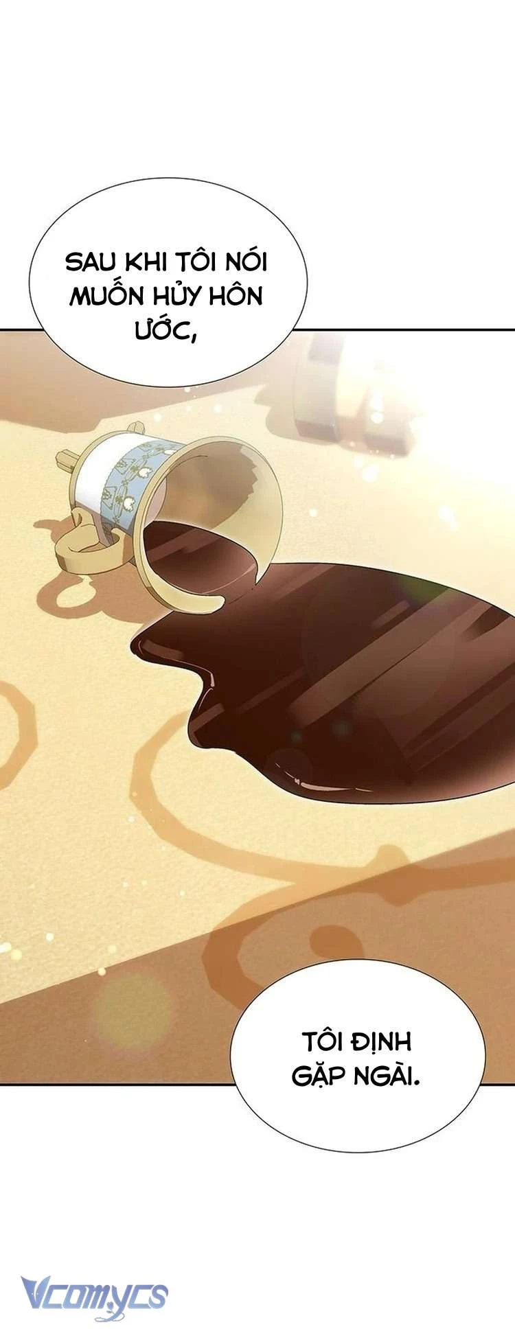 Cứ Cố Gắng Hết Sức Để Hối Hận Chapter 29 - 37