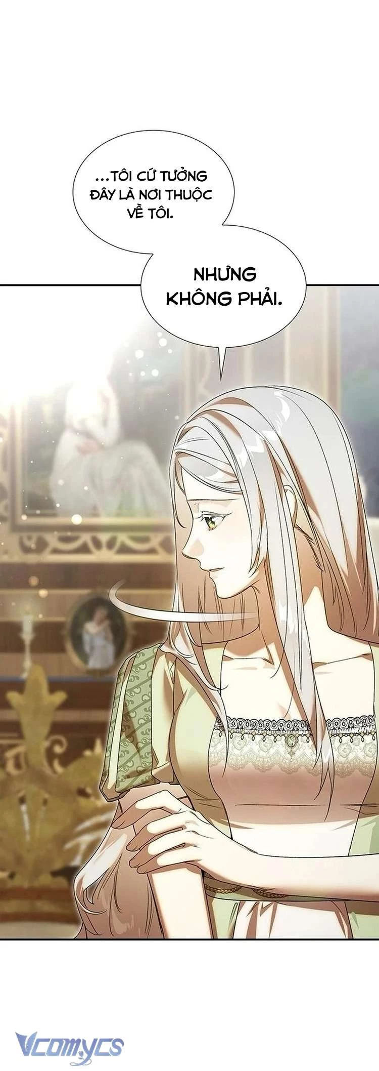 Cứ Cố Gắng Hết Sức Để Hối Hận Chapter 29 - 38