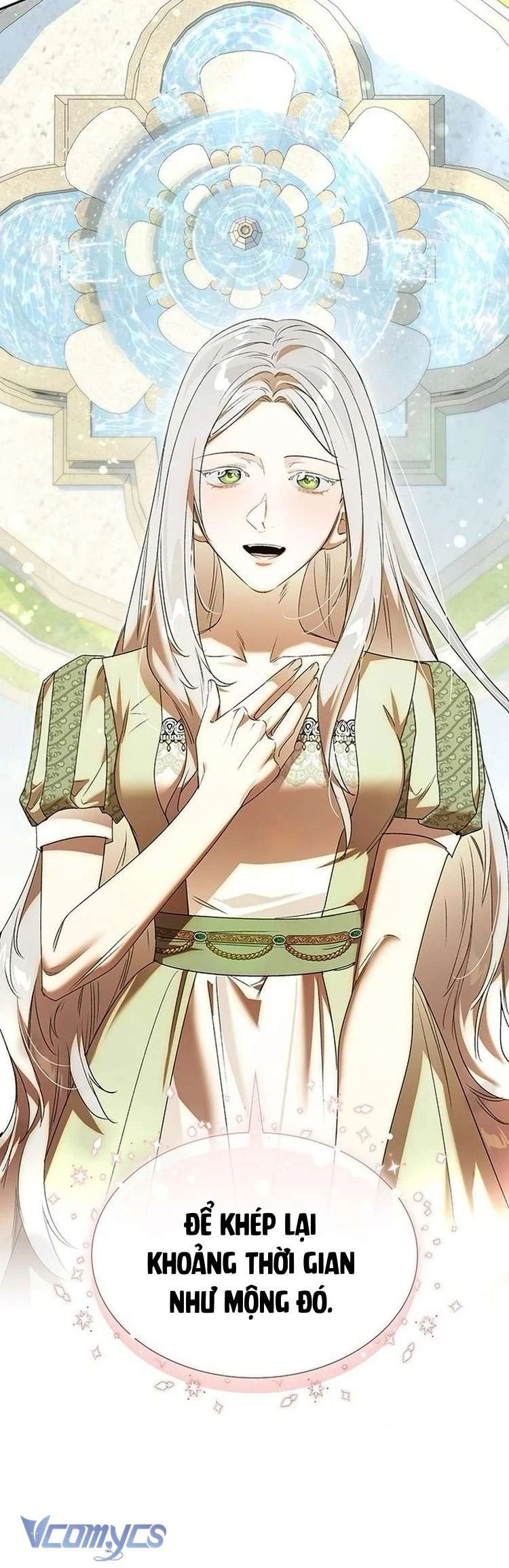 Cứ Cố Gắng Hết Sức Để Hối Hận Chapter 29 - 41