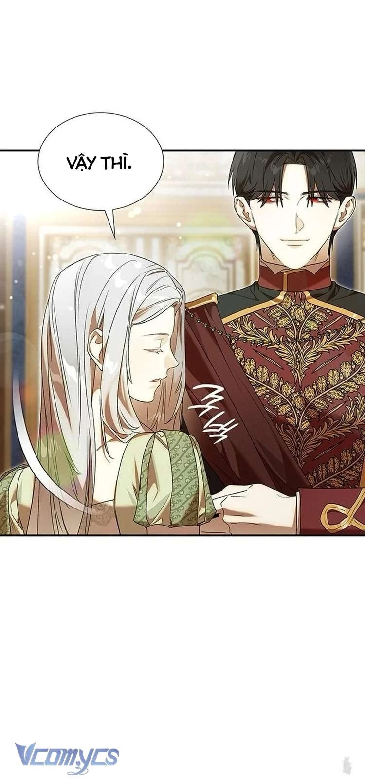 Cứ Cố Gắng Hết Sức Để Hối Hận Chapter 29 - 42