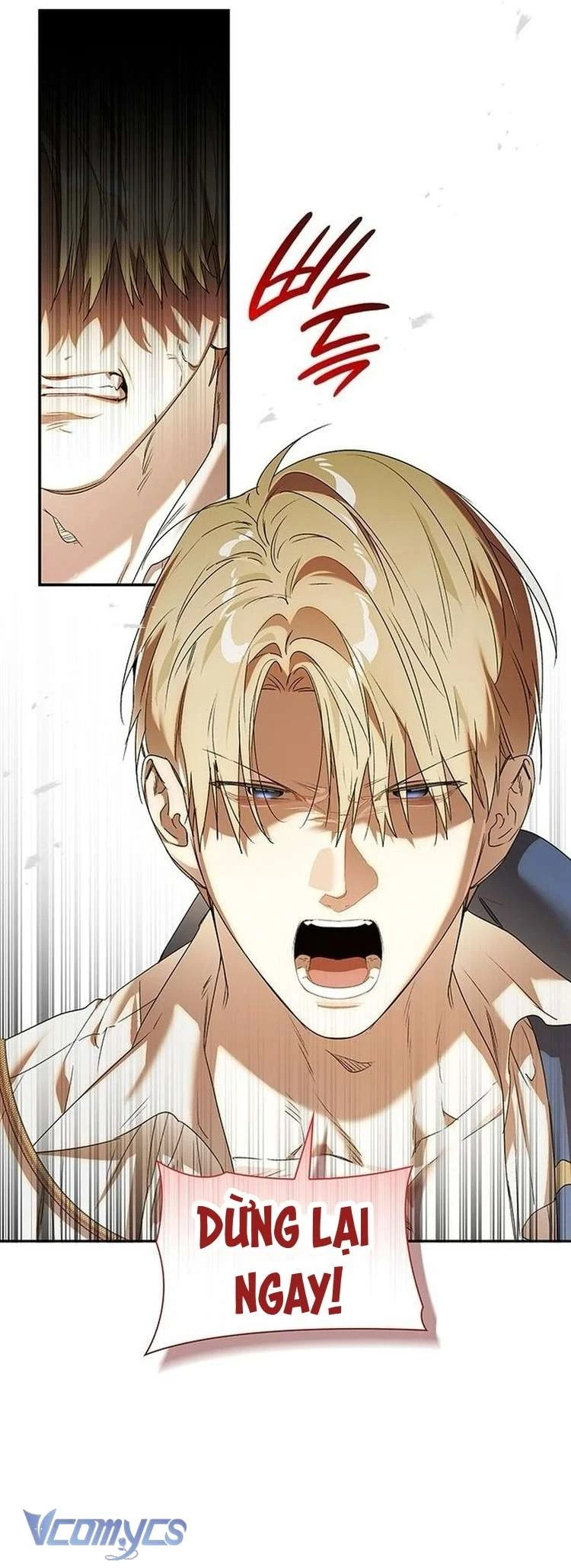 Cứ Cố Gắng Hết Sức Để Hối Hận Chapter 29 - 44