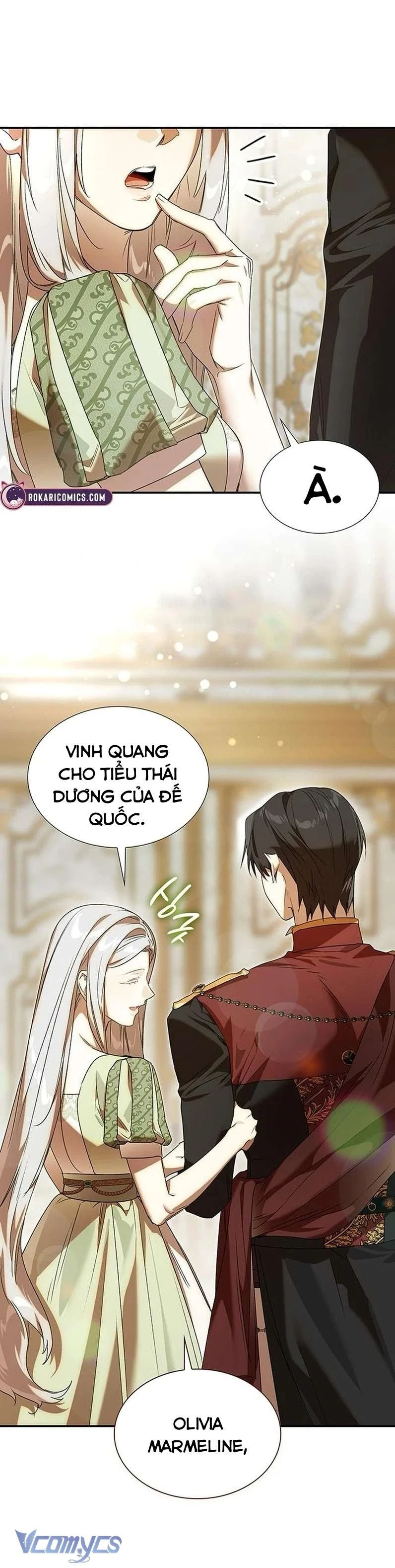 Cứ Cố Gắng Hết Sức Để Hối Hận Chapter 29 - 45