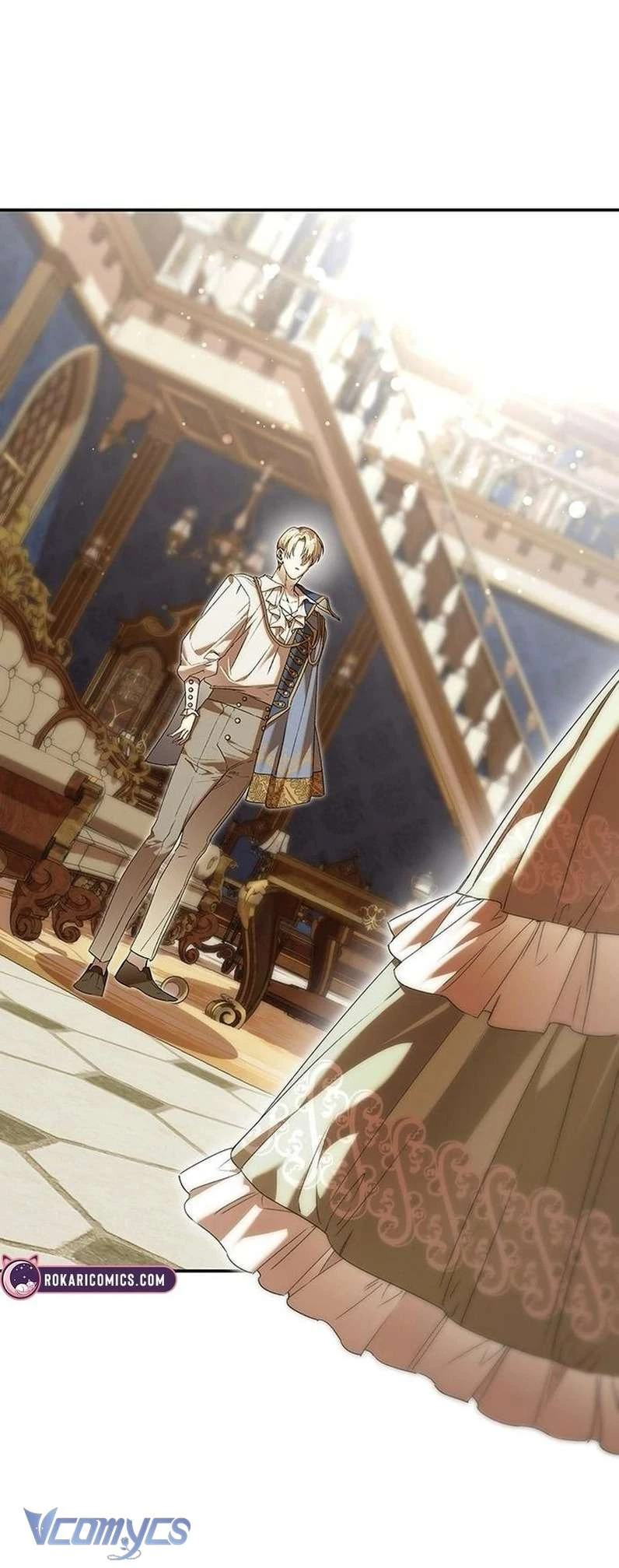 Cứ Cố Gắng Hết Sức Để Hối Hận Chapter 29 - 48